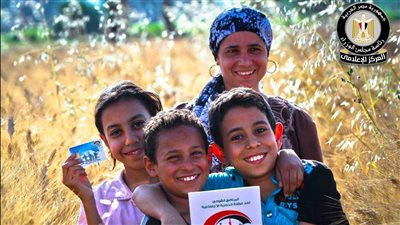 غدا.. بدء صرف الدعم النقدي تحت مظلة «تكافل وكرامة» لـ 4.7 مليون أسرة