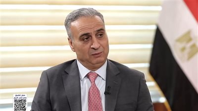 غرامة تصل لـ2 مليون جنيه.. رئيس حماية المستهلك يحذر التجار من عدم إعلان سعر السلع