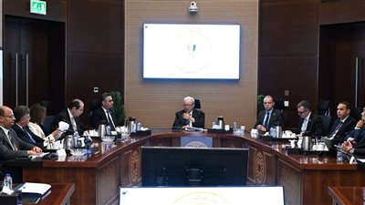 نائب رئيس الوزراء: ملف ريادة الأعمال يحتل أولوية قصوى على أجندة عمل الحكومة