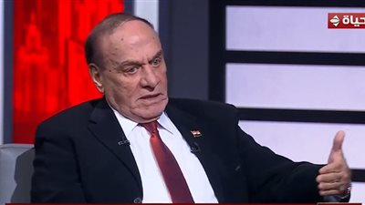 سمير فرج: الرئيس ساركوزي أشاد بقراري بهدم بيت «لجران»