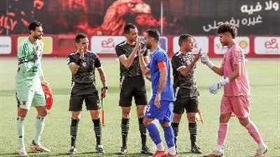 الأهلي يفوز على دلفي بثنائية نظيفة وديا استعدادا للمصري