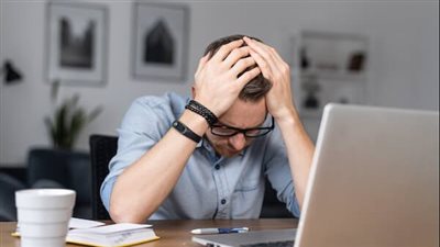 دراسة.. التوتر المكتوم يسرع تراجع الذاكرة لدى كبار السن