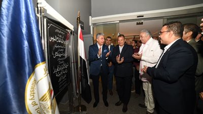 تأكيدًا لنيوز رووم.. عرض السدّات الطينية الأصلية لمقبرة توت عنخ آمون لأول مرة