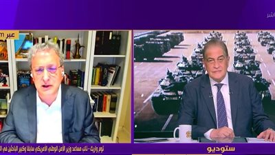 نائب مساعد رئيس الأمن الوطني الأمريكي السابق يكشف كواليس القمة الصينية 