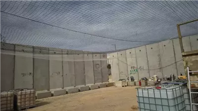 جيش الاحتلال يلجأ إلى 