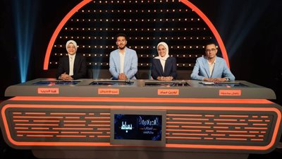 أداء مشرف لعباقرة دمياط أمام السويس في الموسم السادس للمسابقة