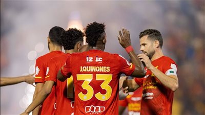 نتيجة وأهداف مباراة القادسية والحزم الشوط الثاني (2-0) في الدوري السعودي