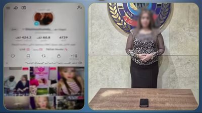 التحقيق مع صانعة محتوى لاتهامها بنشر فيديوهات خادشة للحياء بالقاهرة