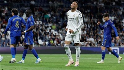 بيلينجهام يقود ريال مدريد للفوز على ريال أوفييدو   