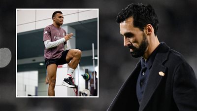 ماذا حدث بين مبابي وأربيلوا؟ أزمة جديدة تضرب ريال مدريد