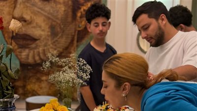 رسالة مؤثرة من شام الذهبي لأصالة في عيد ميلادها: «روح لا تشبه أحدا»