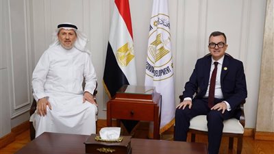 التخطيط تبحث تعزيز الشراكة الاستراتيجية مع المؤسسة الإسلامية لتمويل التجارة