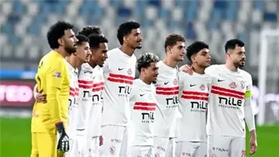  اجتماع لجنة الاستثمار .. مقترحات لحل أزمة القيد أبرزها بيع بعض نجوم الزمالك