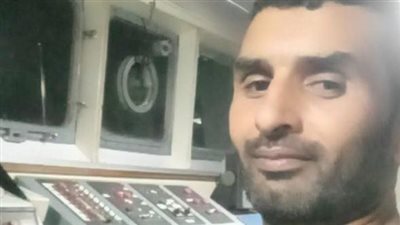 شقيق والدة البحار سامح المخطوف يروي تفاصيل صادمه..الطعام والمياه خلصت من السفي
