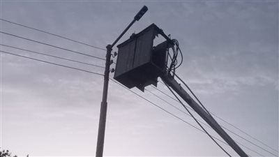 محافظ أسيوط: استمرار أعمال صيانة وتركيب كشافات الإنارة بقرية إسكندرية التحرير 