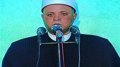 وكيل أوقاف الشرقية: العشر من ذي الحجة مواسم للمنح الإلهية والتجلي الأعظم