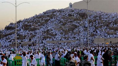 ما حكم المرور بعرفة بالطائرة.. الدكتور شوقي علام يوضح