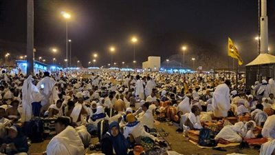 وزارة الأوقاف توضح أحكام المبيت بمزدلفة وما الأعذار المبيحة لتركه