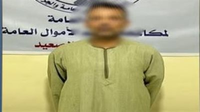 سقوط موظف البنوك المزيف بالمنيا.. استولى على أموال المواطنين بـ 10 وقائع نصب