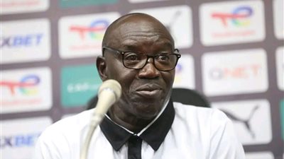 نداي يشيد بقدرات الزمالك .. ويؤكد جاهزية اتحاد العاصمة لمباراة الغد