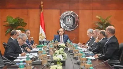 مدبولي يعيد تشكيل منظومة المحاسبة والمراجعة بقرار رسمي لتعزيز الاستثمار