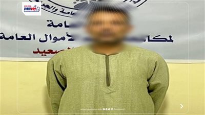 سقوط متهم بالاحتيال الإلكتروني في المنيا بعد الاستيلاء على أموال مواطنين