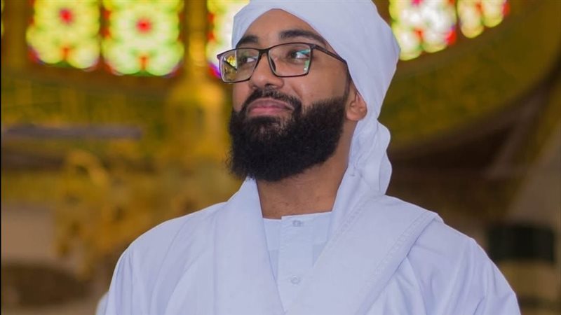 صانع المحتوى علي