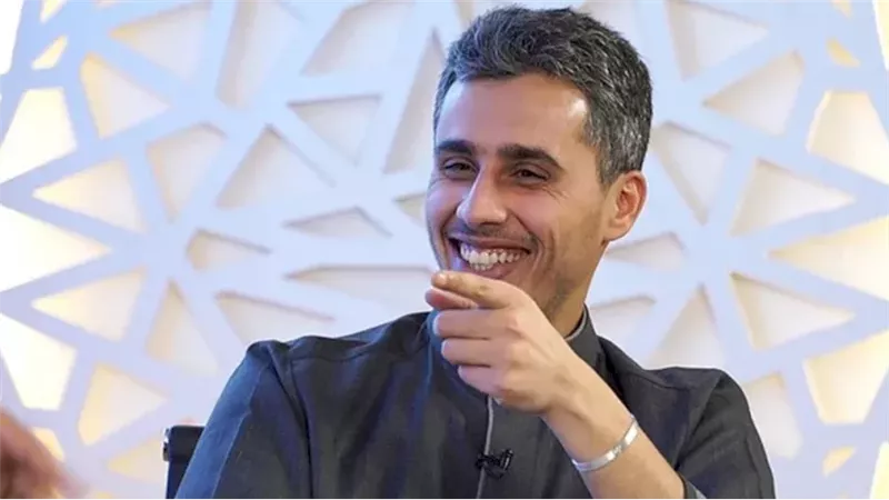 شعيب راشد