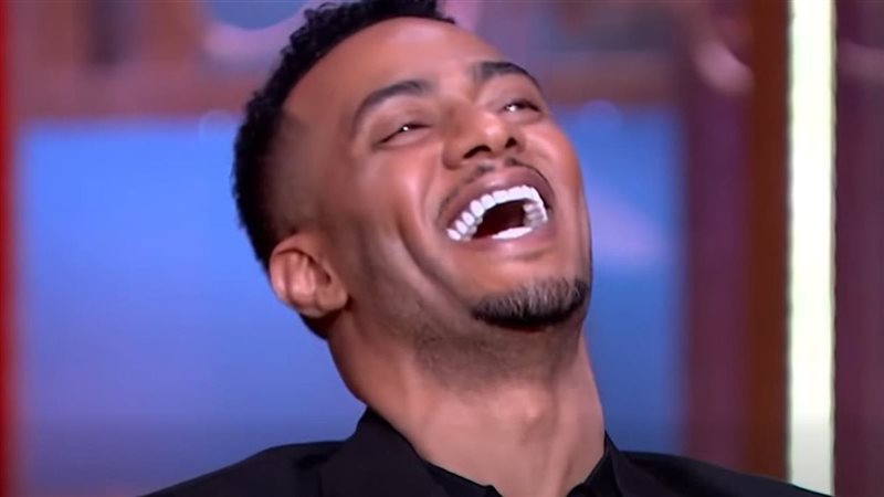 محمد رمضان