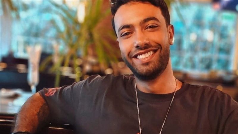 محمد حسن الجندي
