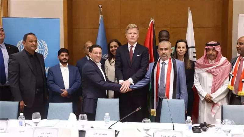 تبادل الأسرى