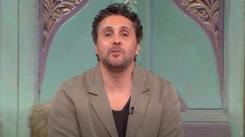 هشام ماجد