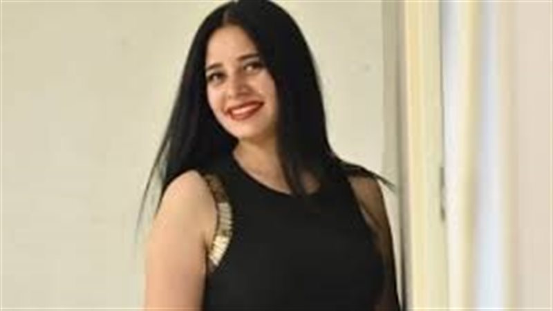 شيماء نصار