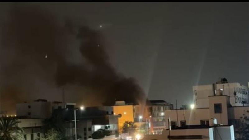 غرب ليبيا