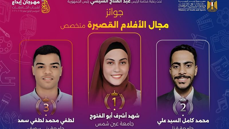 من جوائز مجال الافلام