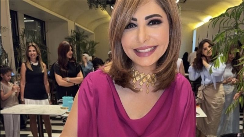 لميس الحديدي 