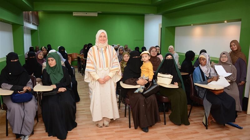 اختبارات برنامج قيادات