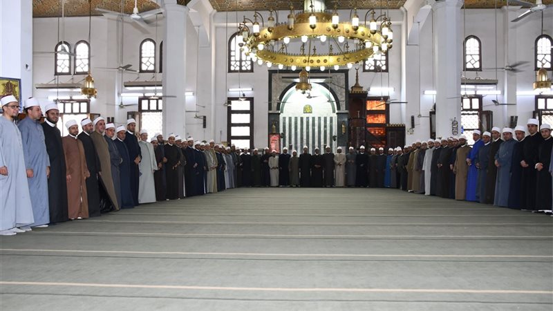 القافلة الدعوية