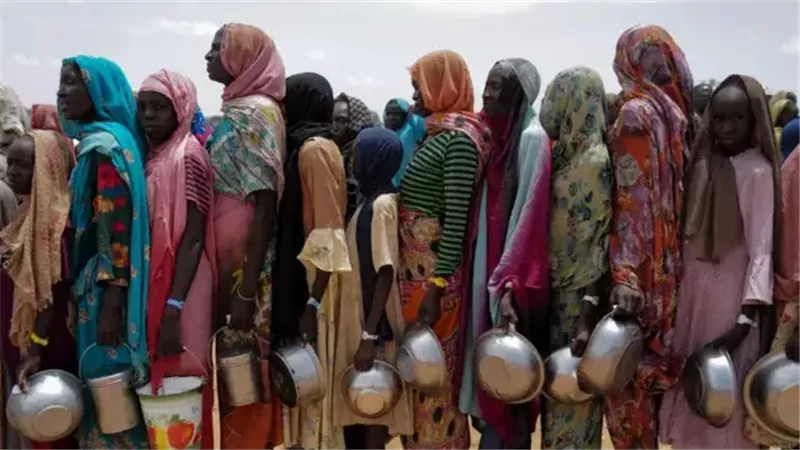أخبار السودان اليوم