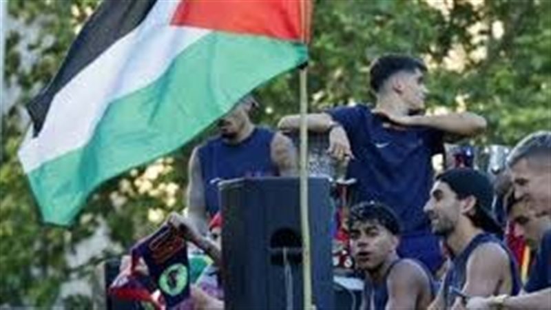لامين يامال 