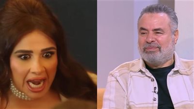 صبحي خليل يكشف عن نصيحته لياسمين عبدالعزيز: 