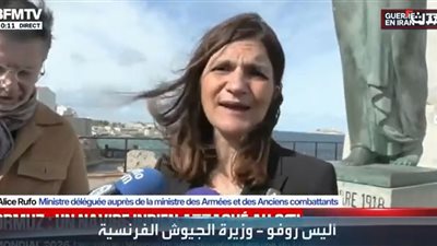 فرنسا تتحرك نحو هرمز.. وباريس تكشف: «مهمتنا دفاعية وليست هجومية»