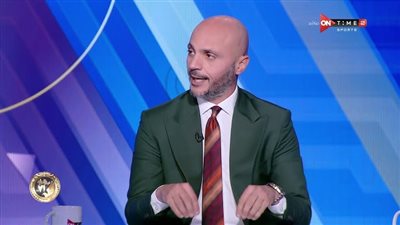 تامر بدوي يفجر مفاجأة جديدة عن موقف إمام اشور مع الأهلي