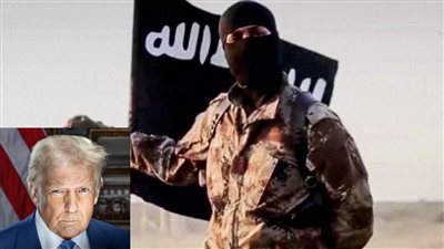الراجل الثاني في داعش.. من هو أبو بلال المينوكي الذي أعلن ترامب القضاء عليه؟