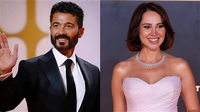 ياسمين رئيس تعتذر عن مسلسل طاهر المصري بطولة خالد النبوي |خاص