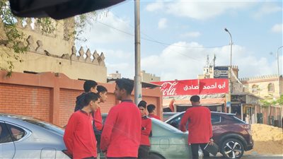 انطلاق امتحانات نهاية العام الدراسي 2025 – 2026 لصفوف النقل ببورسعيد 