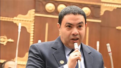 النائب إسماعيل الشرقاوي يحذر من أخطاء تنقية البطاقات التموينية