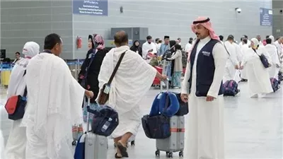 تفاصيل مبادرة حج بلا حقيبة.. كيف تدار أمتعة الحجاج من المطار إلى مقر الإقامة؟