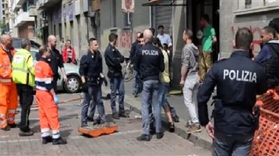 إيطاليا.. شجار بين مصريين وتونسيين في كازينو ينتهي باعتقالهم جميعا