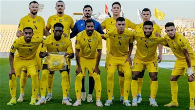 أهداف وملخص مباراة الوصل واتحاد كلباء الشوط الأول في الدوري الإماراتي 2025-26